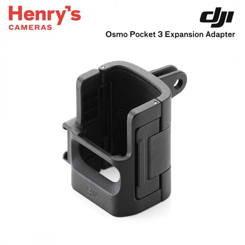 Dji Osmo Pocket Expansion Adapter